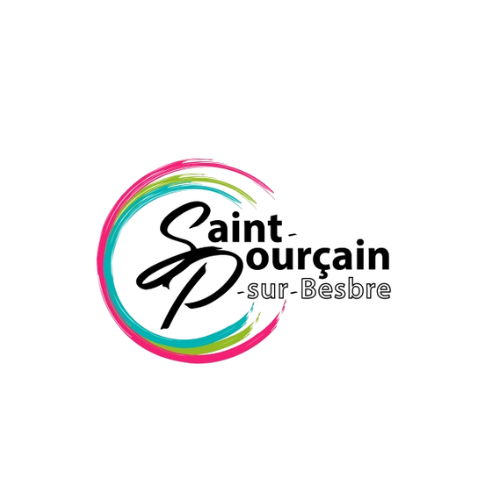 Logo Saint Pourçain sur Besbre