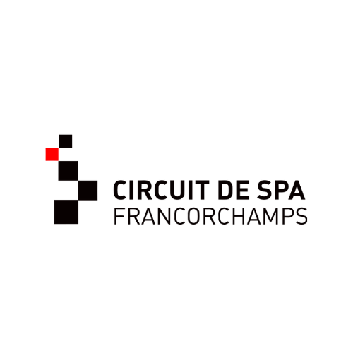 Logo Circuit de Spa Francorchamps