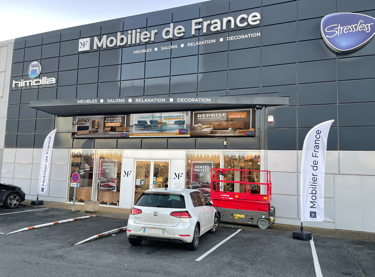 Mobilier de France