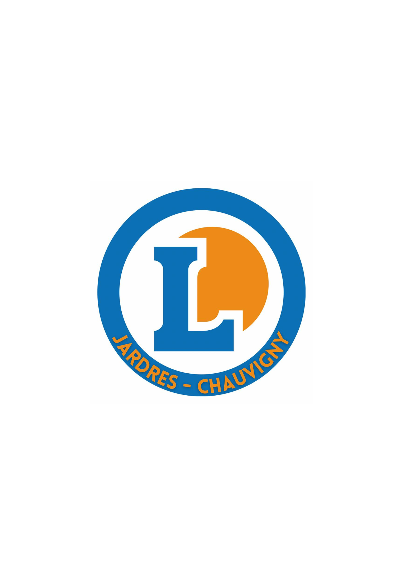 Logo Leclerc Jardres