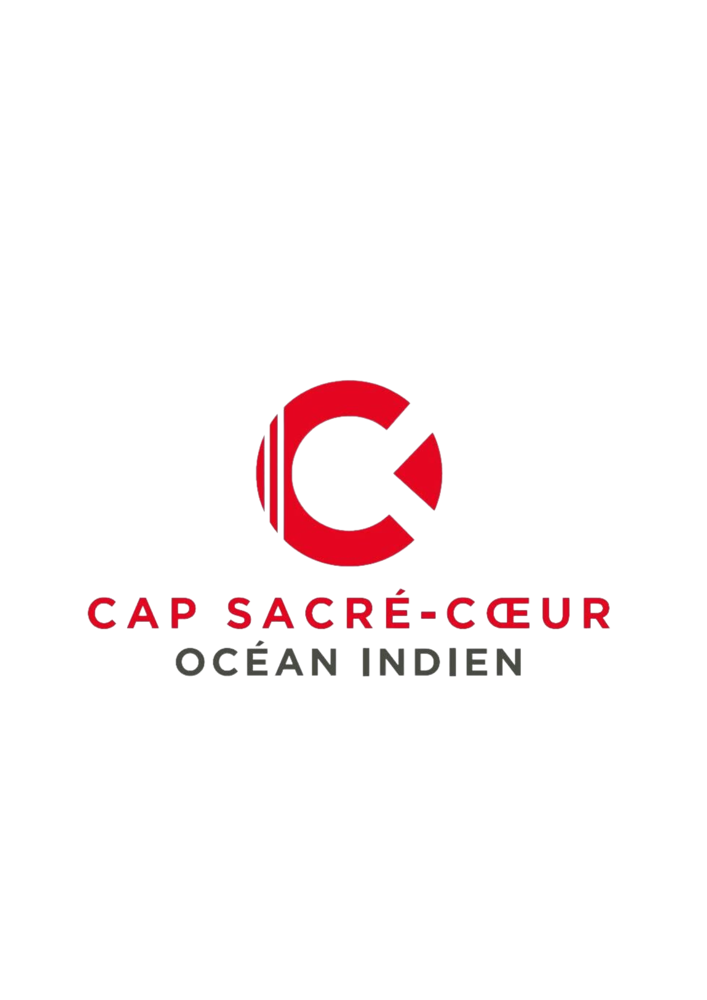 Logo Cap Sacré-Cœur
