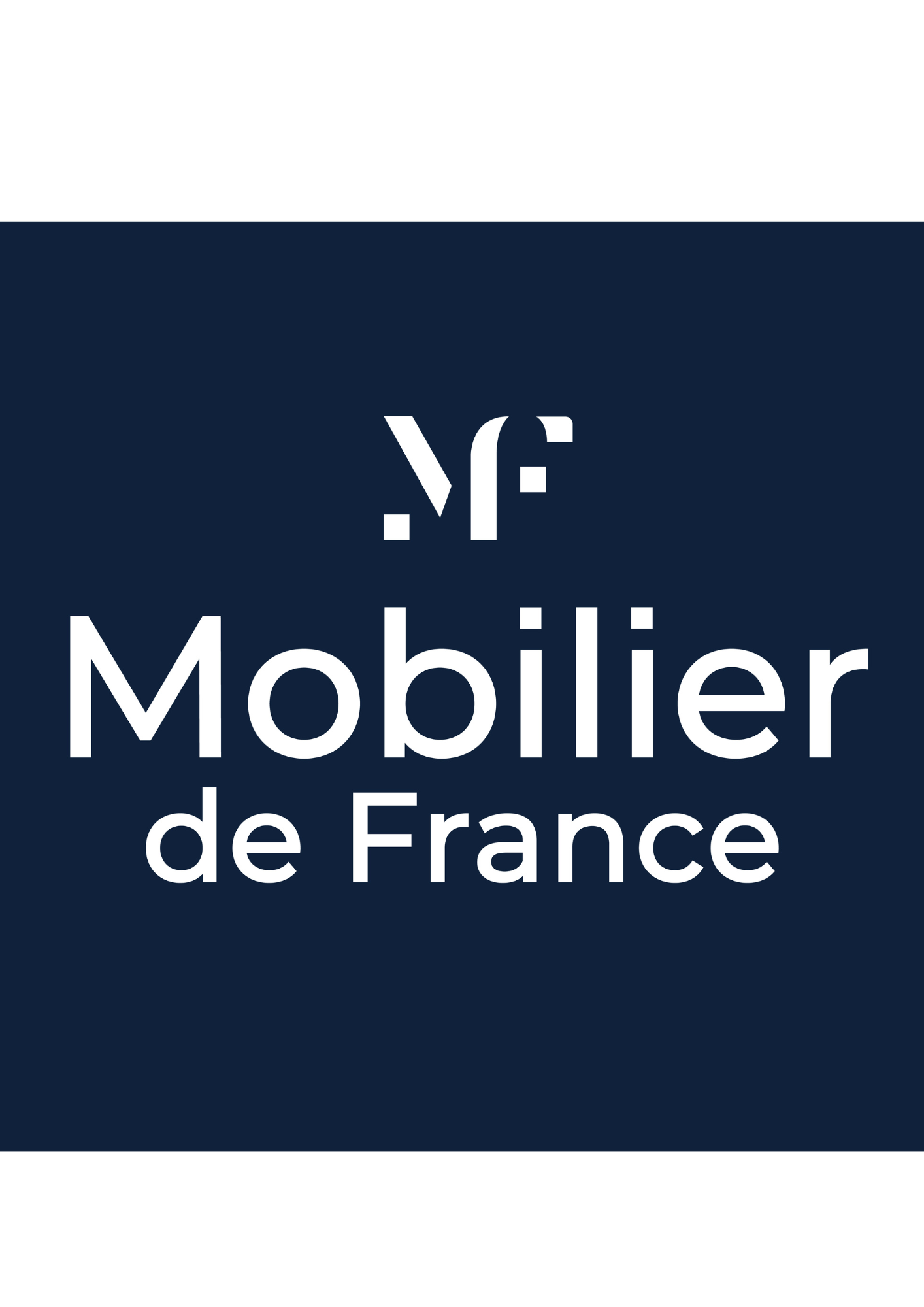 Logo Mobilier de France
